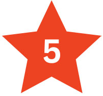 5
