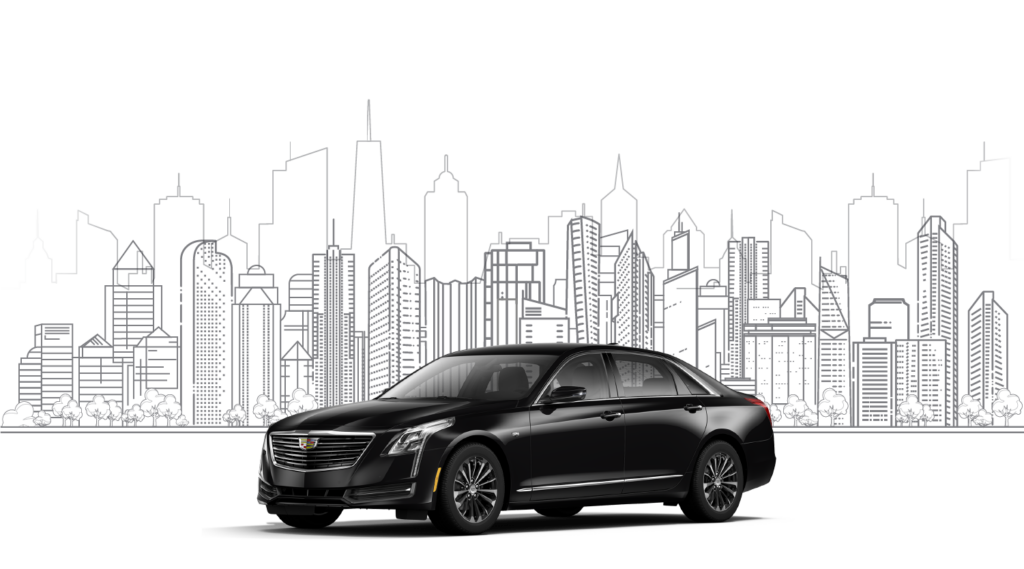 CORE PLAN Limo Anywhere CORE PLAN Limo Anywhere