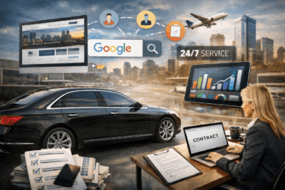 Win More Corporate Accounts with Digital Marketing