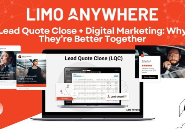 Blue Digital Website New Features Announcement Video