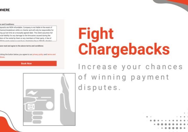 Chargebacks-Livery
