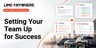 Setting Your Team Up for Success