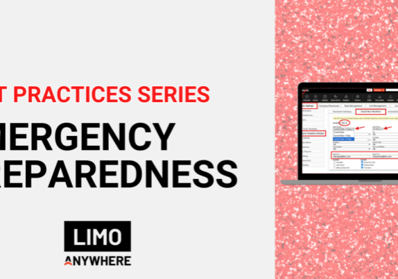 Best Practices Series Emergency Preparedness