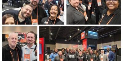 White Blue Surf Photo Collage