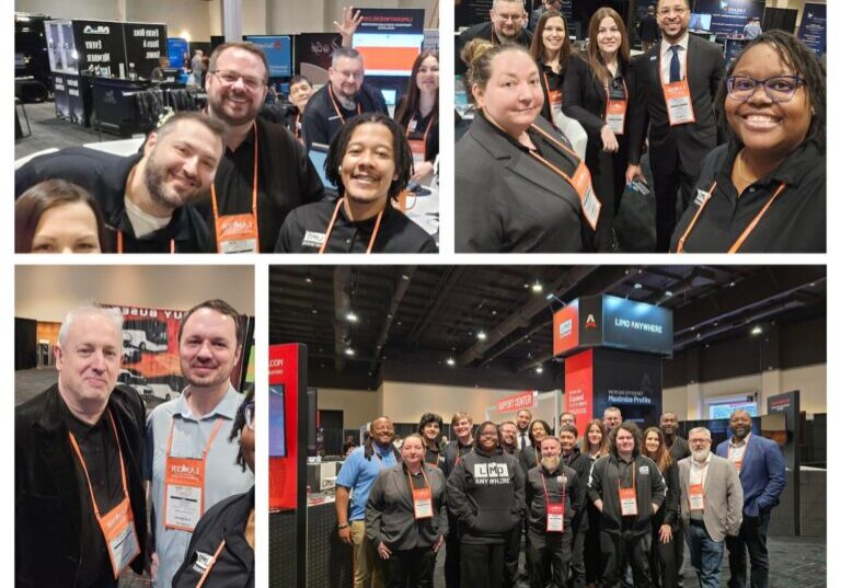 White Blue Surf Photo Collage