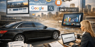 Win More Corporate Accounts with Digital Marketing